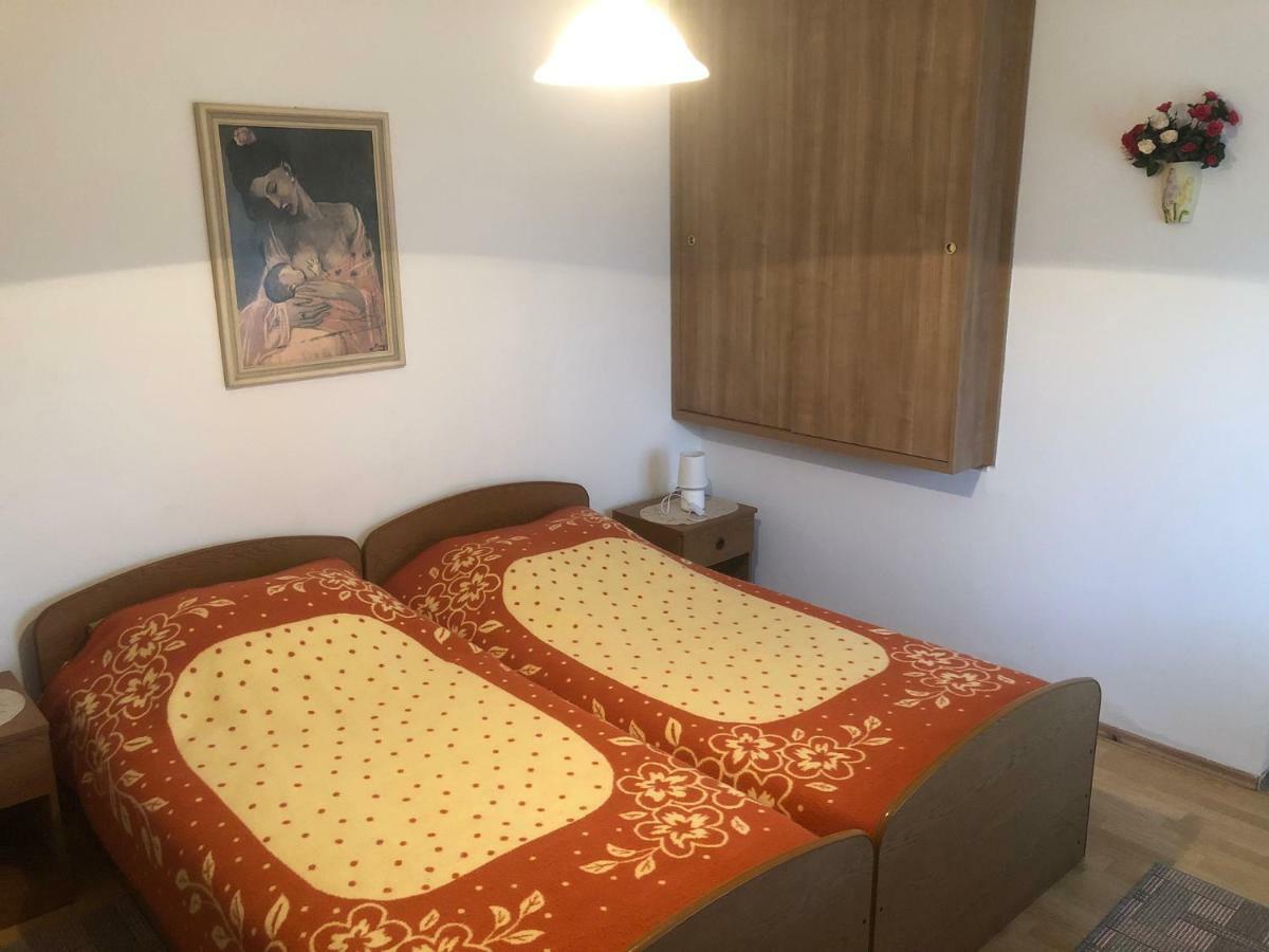Bed & Breakfast Borka Опатия Экстерьер фото